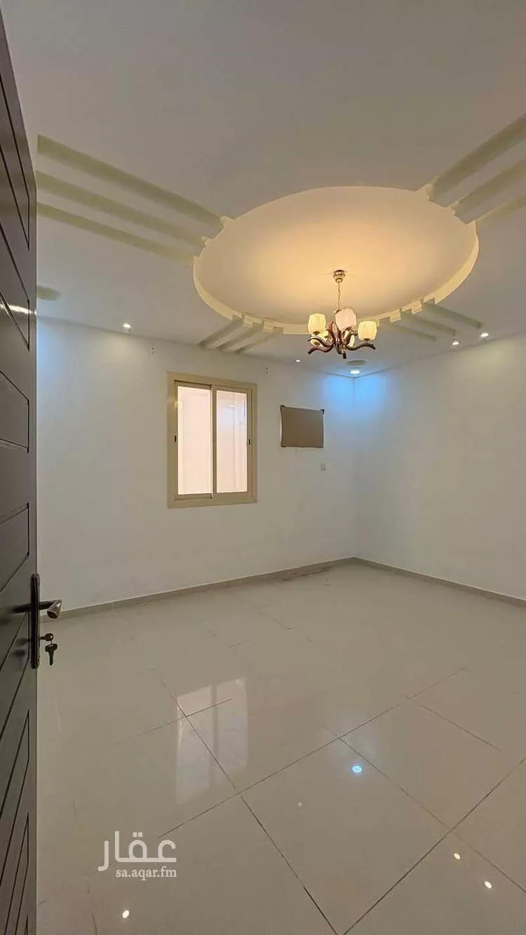 شقة للبيع في شارع خالد بن فهد العرابي, حي القطبية الغربية, مدينة الطائف, منطقة مكة المكرمة صورة 2