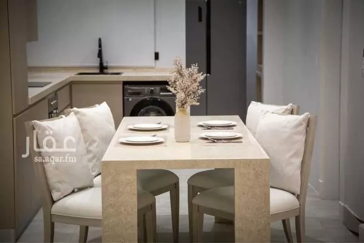 شقة للبيع في شارع بعيجان, حي قرطبة, مدينة الرياض, منطقة الرياض