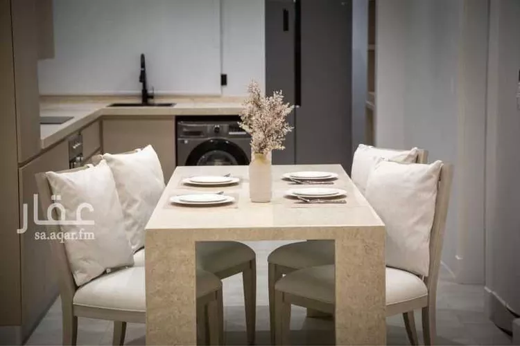 شقة للبيع في شارع بعيجان, حي قرطبة, مدينة الرياض, منطقة الرياض صورة 2