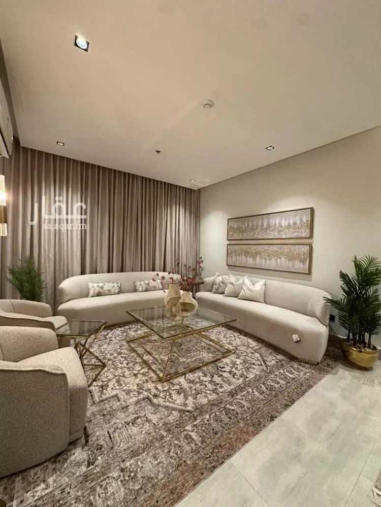 شقة للبيع في شارع بعيجان, حي قرطبة, مدينة الرياض, منطقة الرياض صورة 3