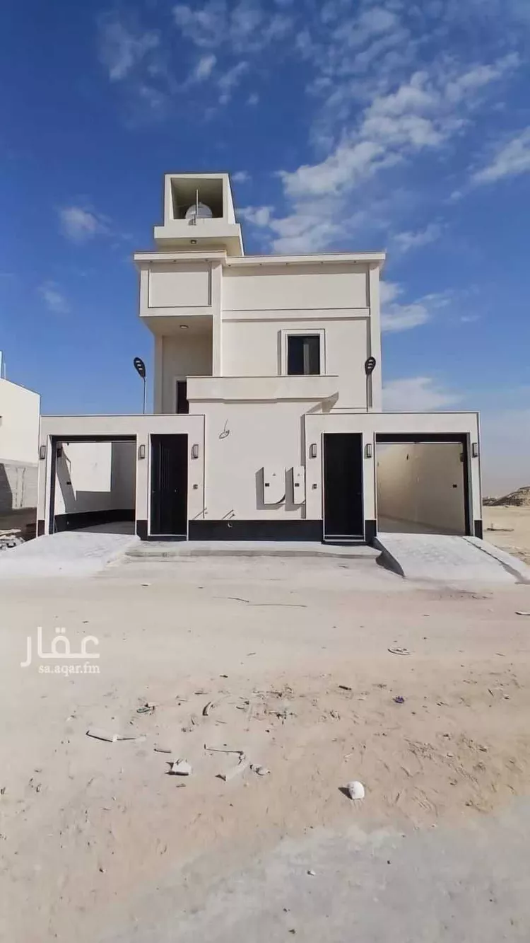 دور للبيع في شارع وادي  سمره, حي ضاحية نمار, مدينة الرياض, منطقة الرياض