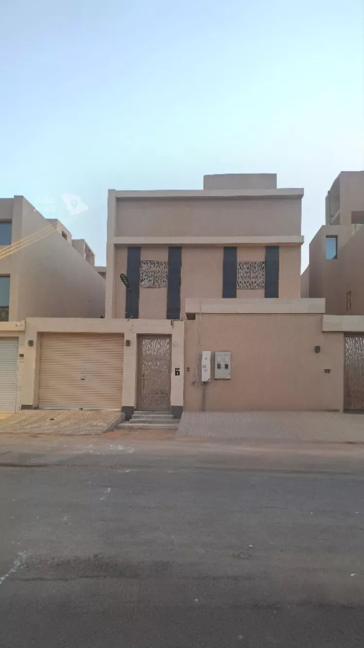 Villa for Rent in Riyadh Al Hazm