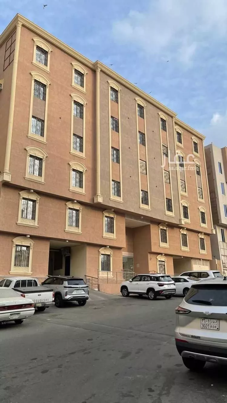 Apartment for Sale in Mecca Al Kakiyyah