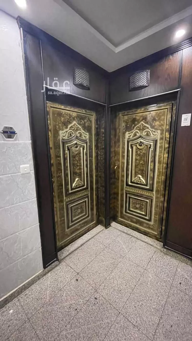 شقة للبيع في شارع البرهان بن زياده, حي الكعكية, مدينة مكة المكرمة, منطقة مكة المكرمة صورة 2