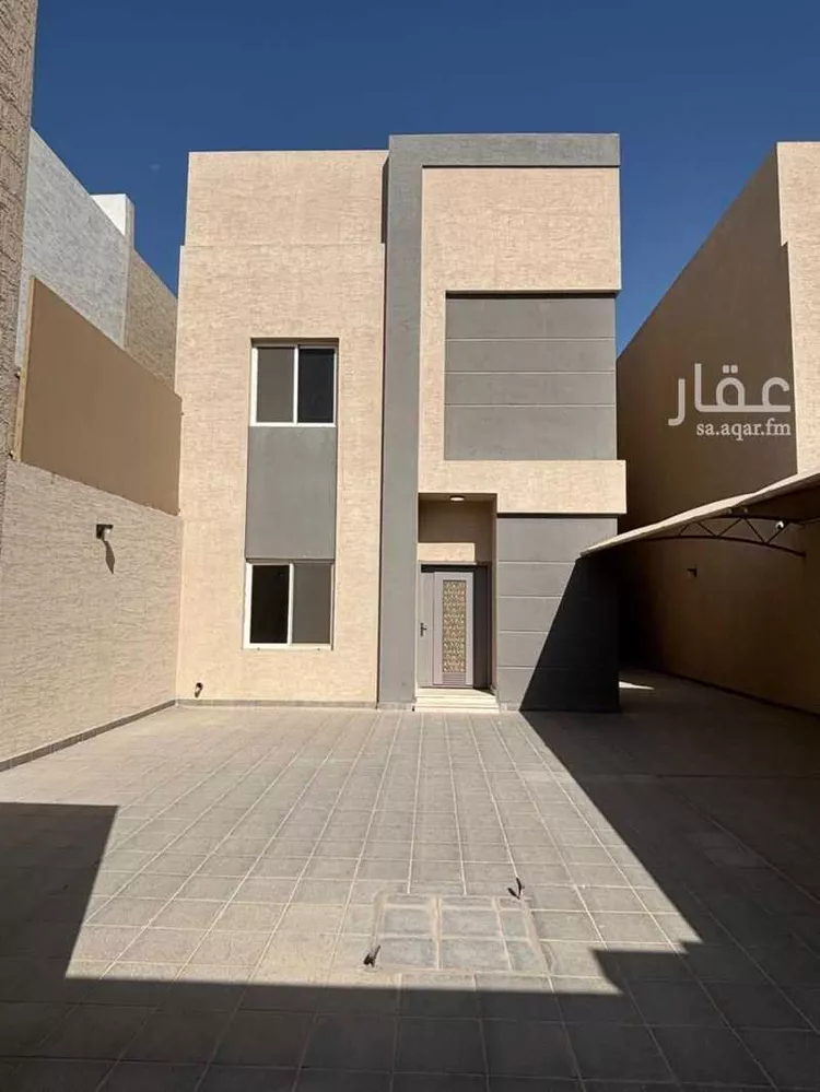 فيلا للإيجار في حي ، شارع المروءه ، البحيرة ، الخبر ، الخبر صورة 3