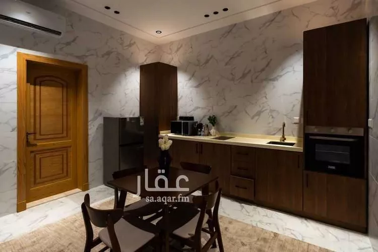 شقة للإيجار في شارع 6611041, حي الصواري, مدينة جدة, منطقة مكة المكرمة صورة 2