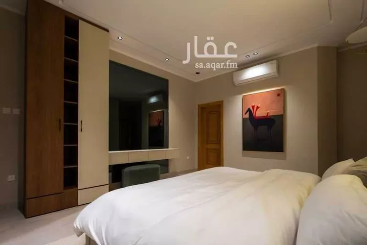 شقة للإيجار في شارع 6611041, حي الصواري, مدينة جدة, منطقة مكة المكرمة صورة 4