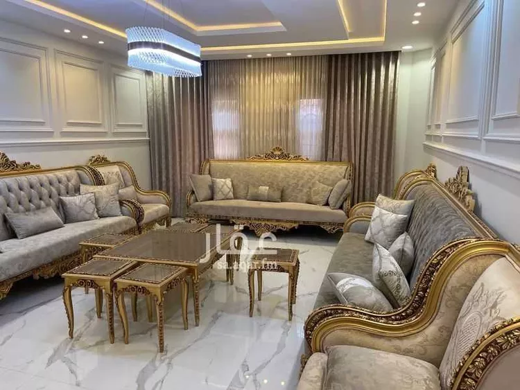 فيلا للإيجار في شارع ام الظلة ، حي العريجاء الوسطى ، الرياض ، منطقة الرياض صورة 4