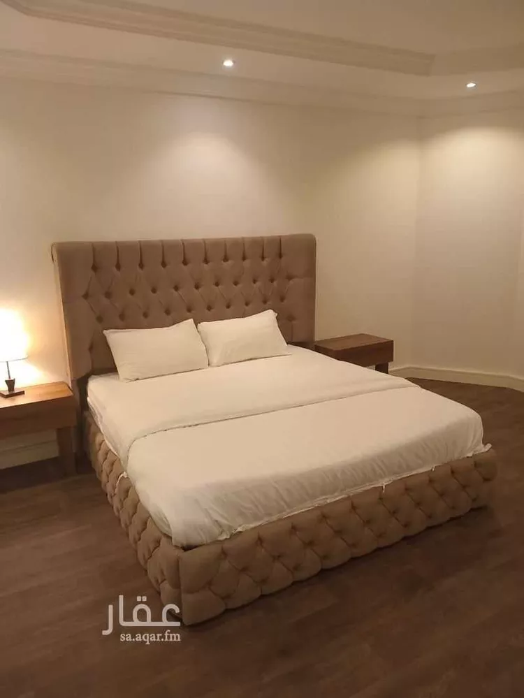 Apartment for Rent in Jeddah As Salamah