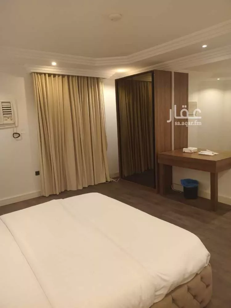 شقة للإيجار في شارع حراء, حي النعيم, مدينة جدة, منطقة مكة المكرمة صورة 4