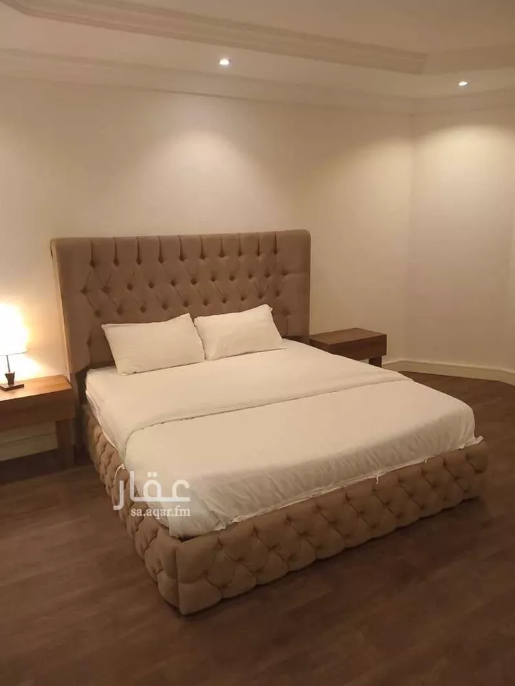 شقة للإيجار في شارع حراء, حي النعيم, مدينة جدة, منطقة مكة المكرمة صورة 2
