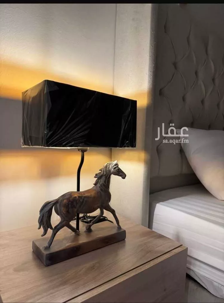استديو مفروش للحجز في شارع يزيد بن الحكم ، حي البوادي ، جدة ، جدة صورة 3