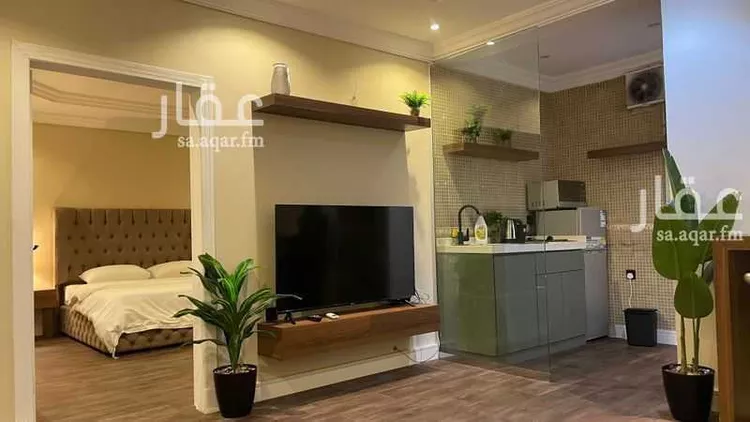 Apartment for Rent in Jeddah An Naim