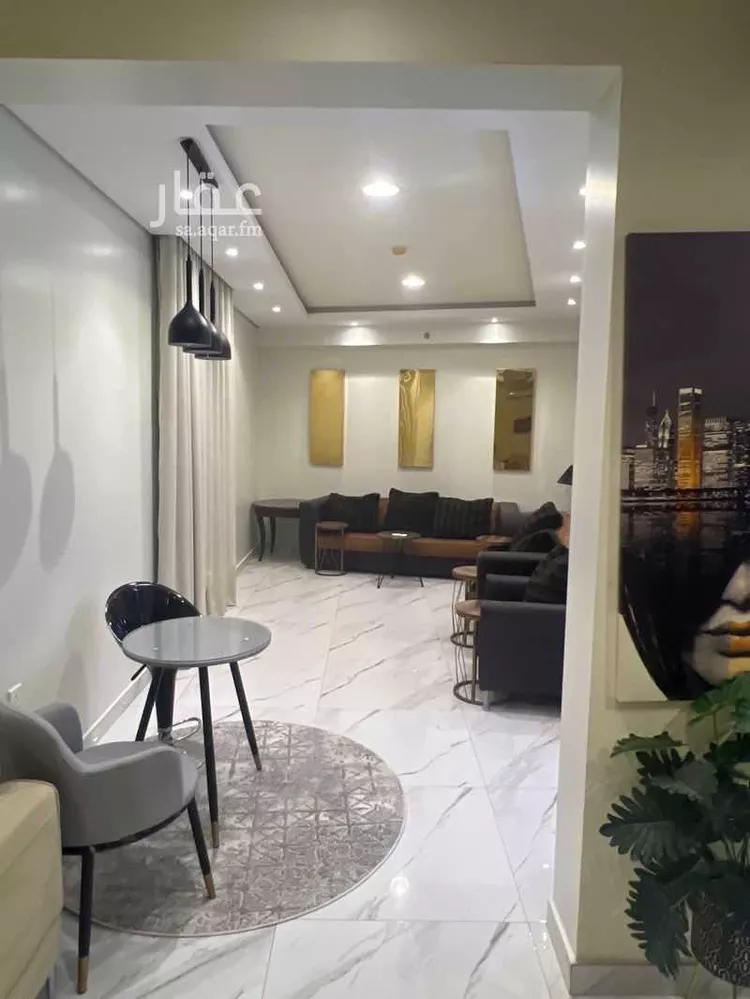 Apartment for Rent in Riyadh Al Malqa صورة 3