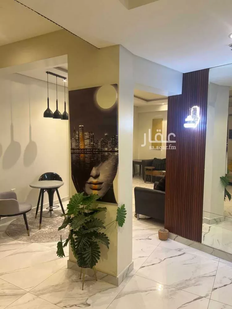 Apartment for Rent in Riyadh Al Malqa صورة 4