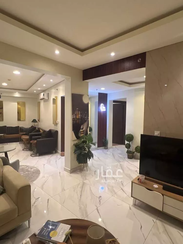 Apartment for Rent in Riyadh Al Malqa صورة 5