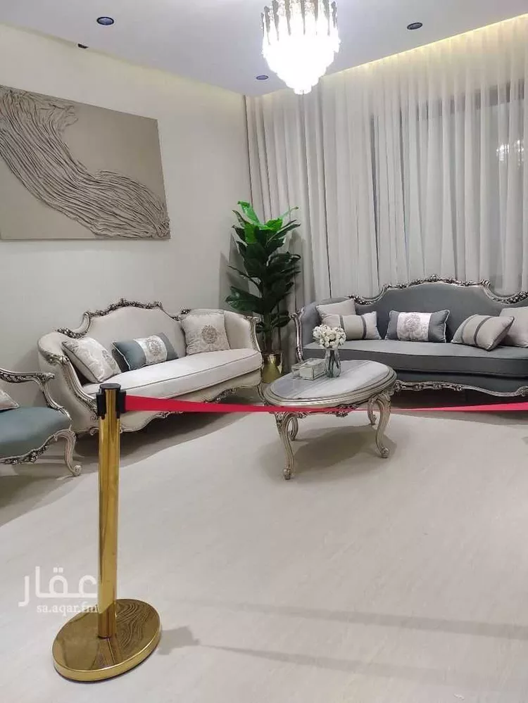 شقة للإيجار في شارع الموازيني ، حي الواحة ، جدة ، جدة صورة 4