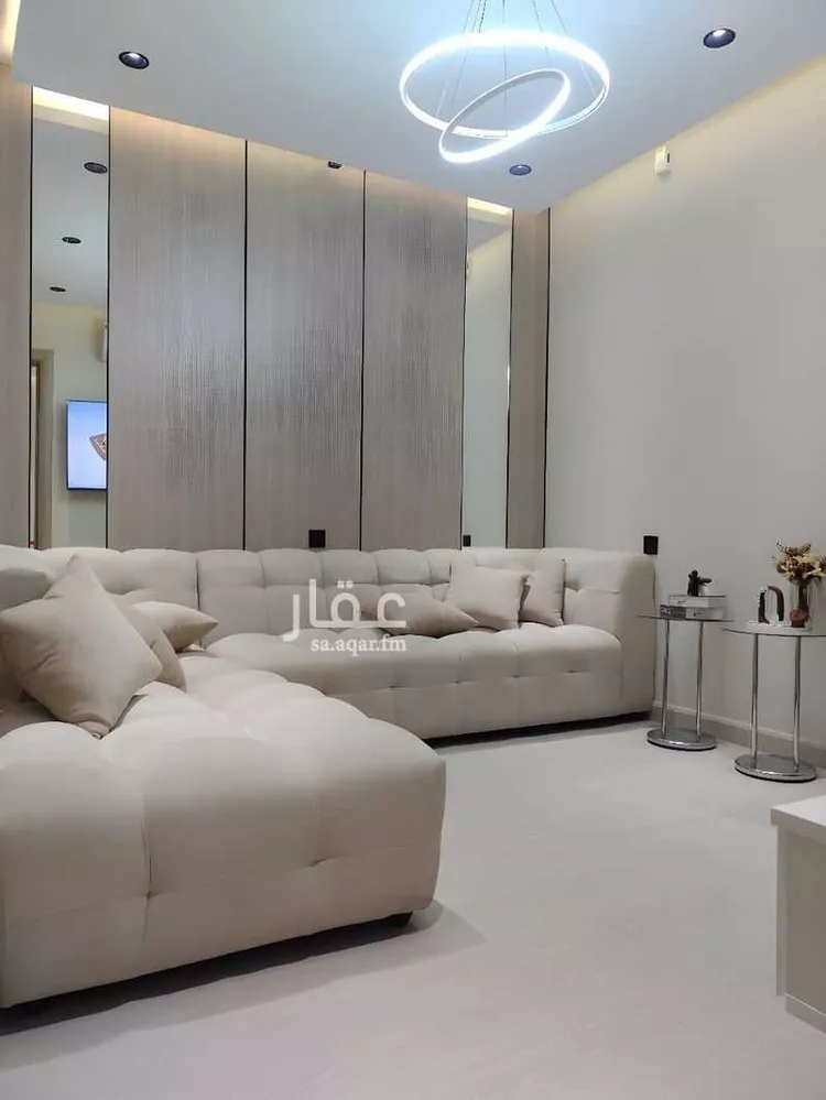 شقة للإيجار في شارع الموازيني ، حي الواحة ، جدة ، جدة صورة 2