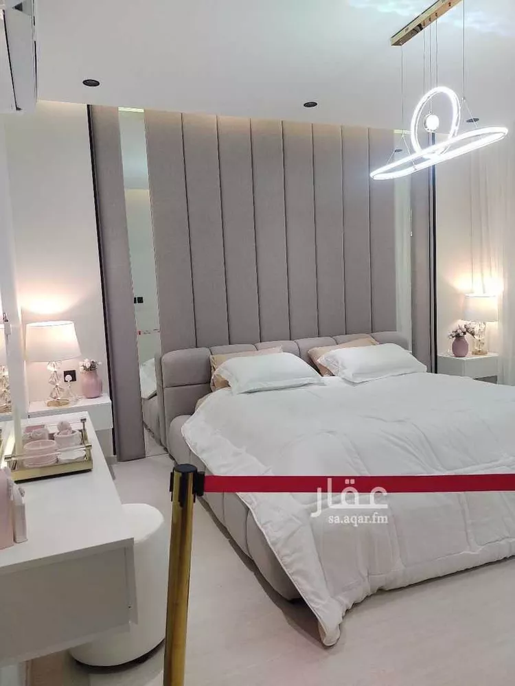 شقة للإيجار في شارع الموازيني ، حي الواحة ، جدة ، جدة صورة 5