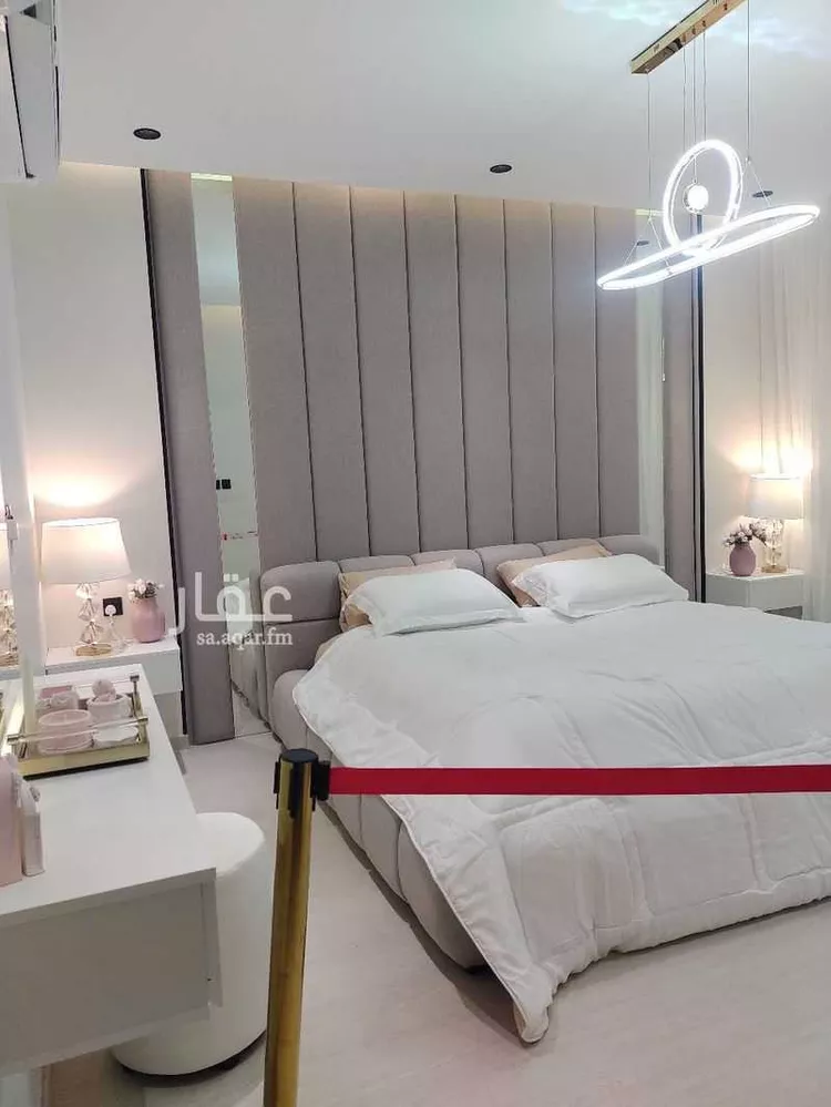 شقة للإيجار في شارع الموازيني ، حي الواحة ، جدة ، جدة صورة 3