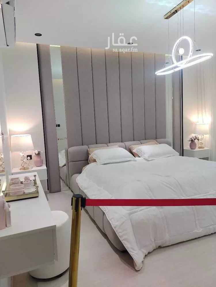 شقة للإيجار في شارع الموازيني ، حي الواحة ، جدة ، جدة صورة 5