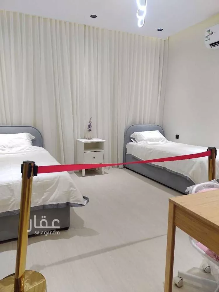 شقة للإيجار في شارع الموازيني ، حي الواحة ، جدة ، جدة