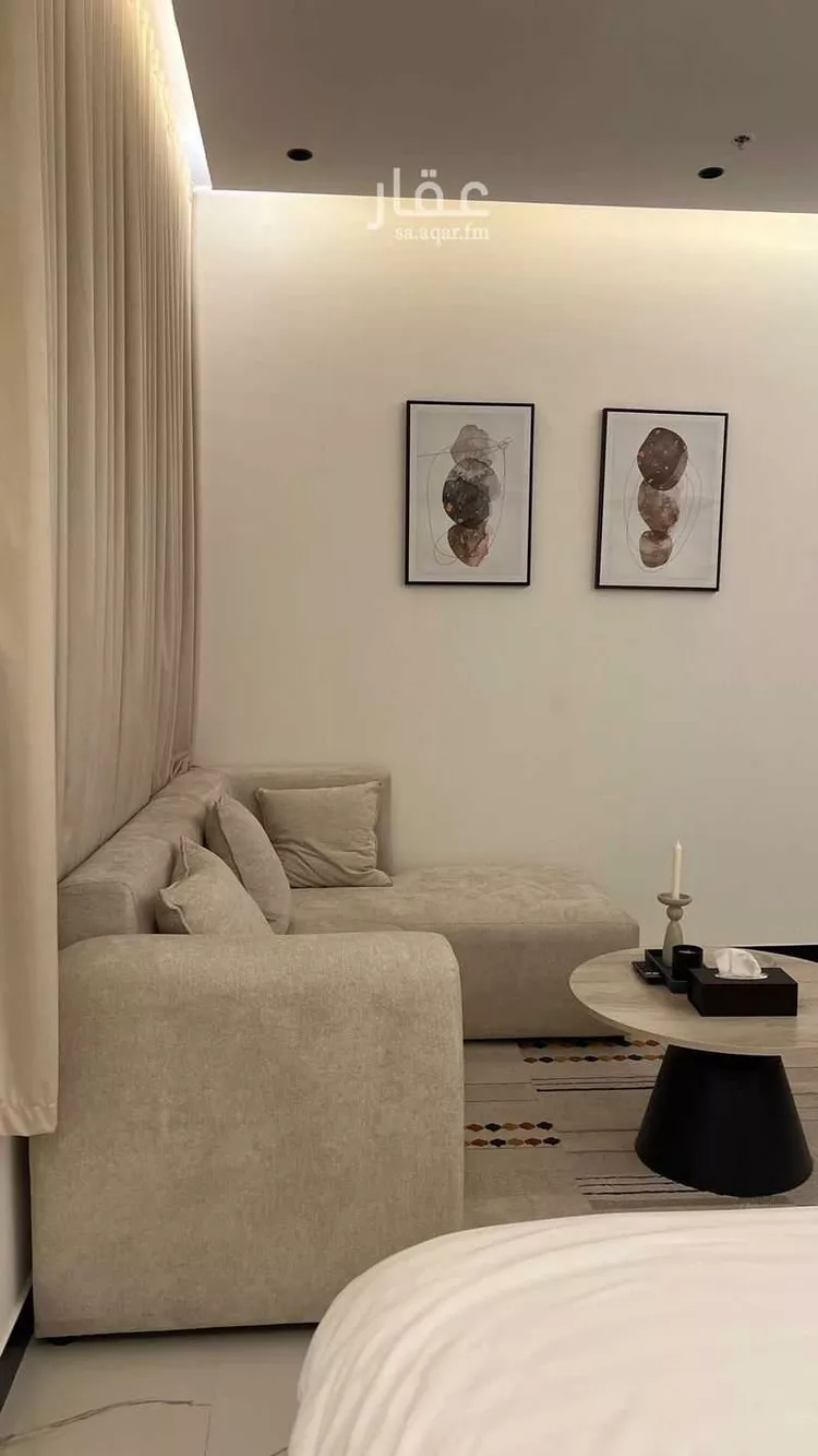 Furnished Apartment for Booking in Riyadh Al Qadisiyah 6