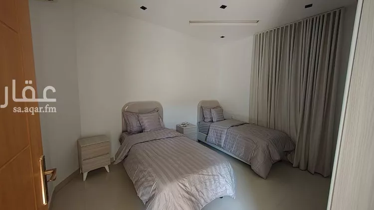 فيلا للإيجار في شارع القوس, حي حطين, مدينة الرياض, منطقة الرياض صورة 4