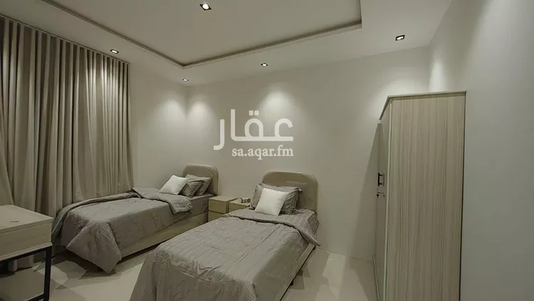 فيلا للإيجار في شارع القوس, حي حطين, مدينة الرياض, منطقة الرياض صورة 3