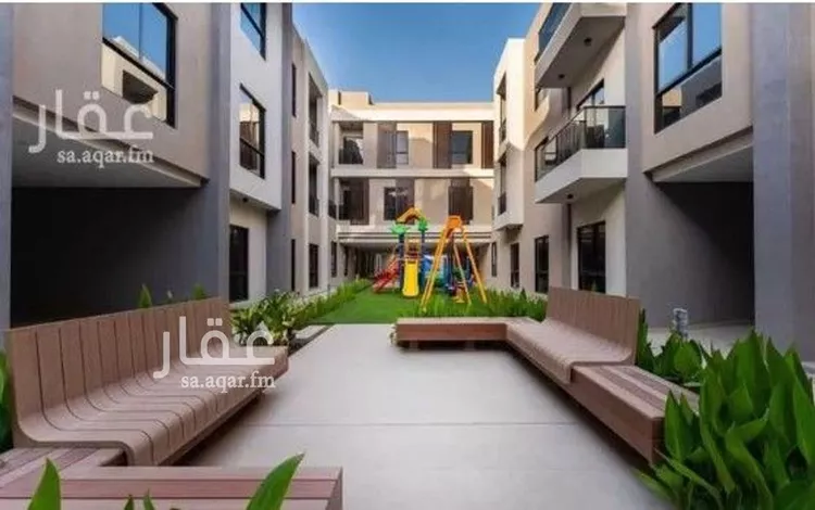 شقة للإيجار في شارع الفضائل, حي النرجس, مدينة الرياض, منطقة الرياض