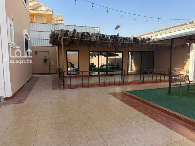 فيلا للبيع في شارع عيسى بن إسماعيل, حي الملك فيصل, مدينة الرياض, منطقة الرياض صورة 4