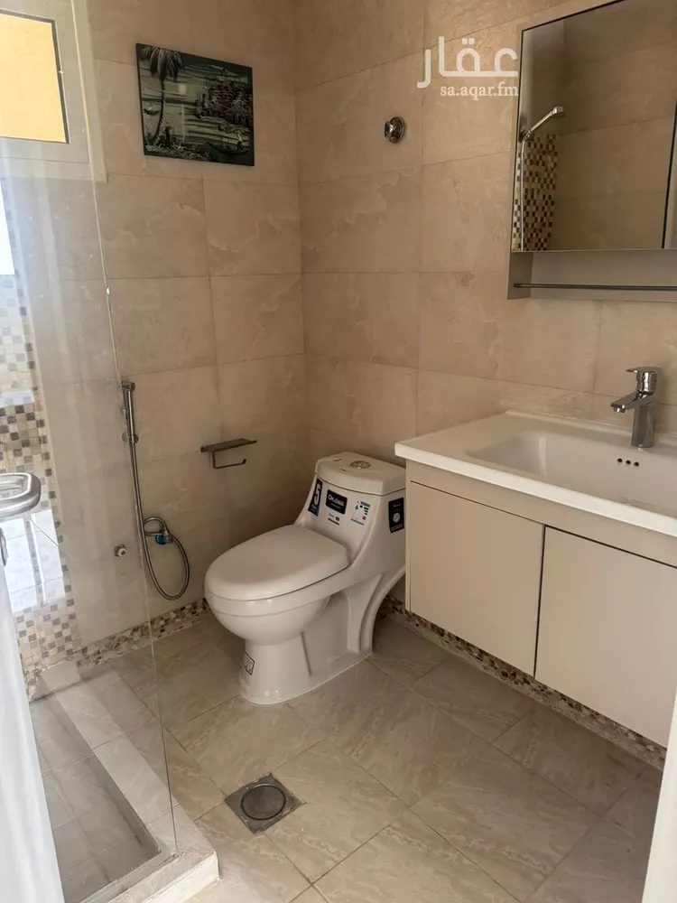 شقة للإيجار في شارع الصحراء المغربيه, حي الربيع, مدينة الرياض, منطقة الرياض صورة 5