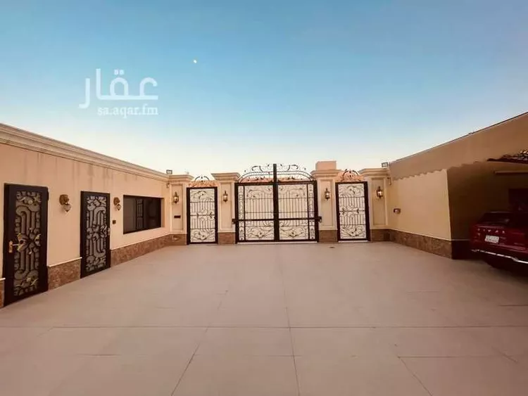 فيلا للبيع في شارع النعمان بن بشير, حي السليمانية, مدينة الرياض, منطقة الرياض