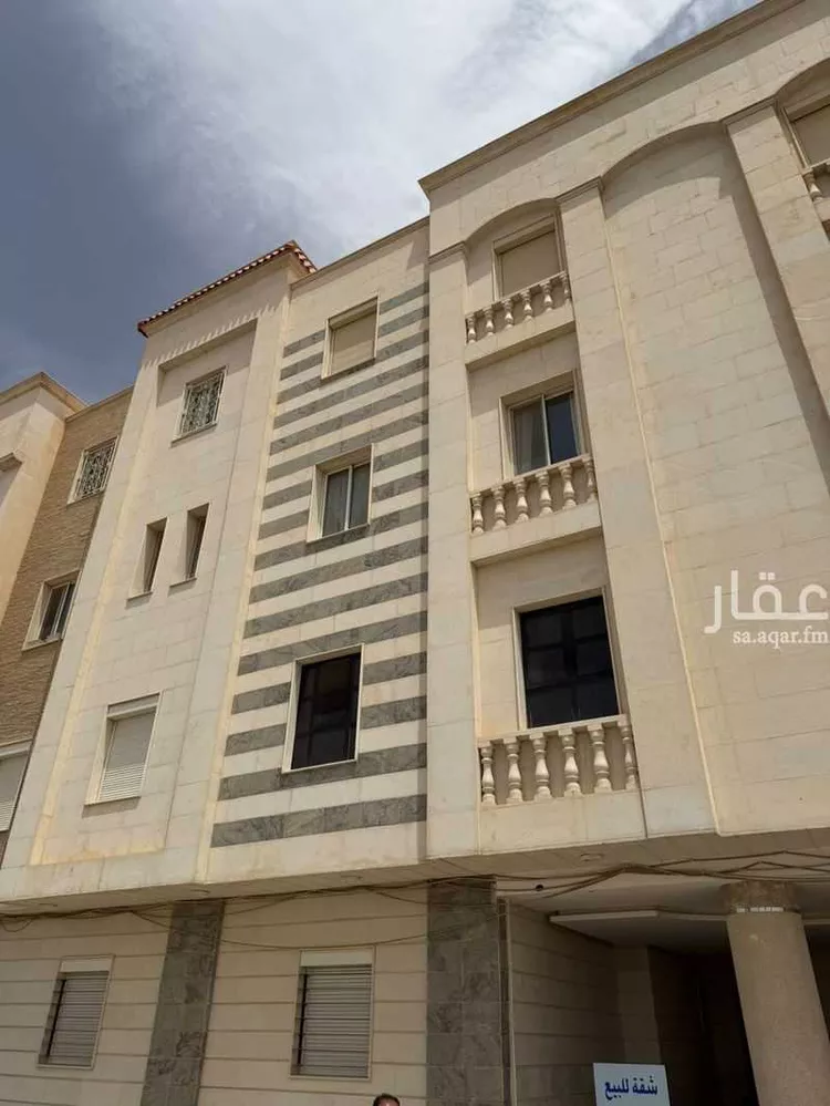 Apartment for Sale in Riyadh Ar Rabie