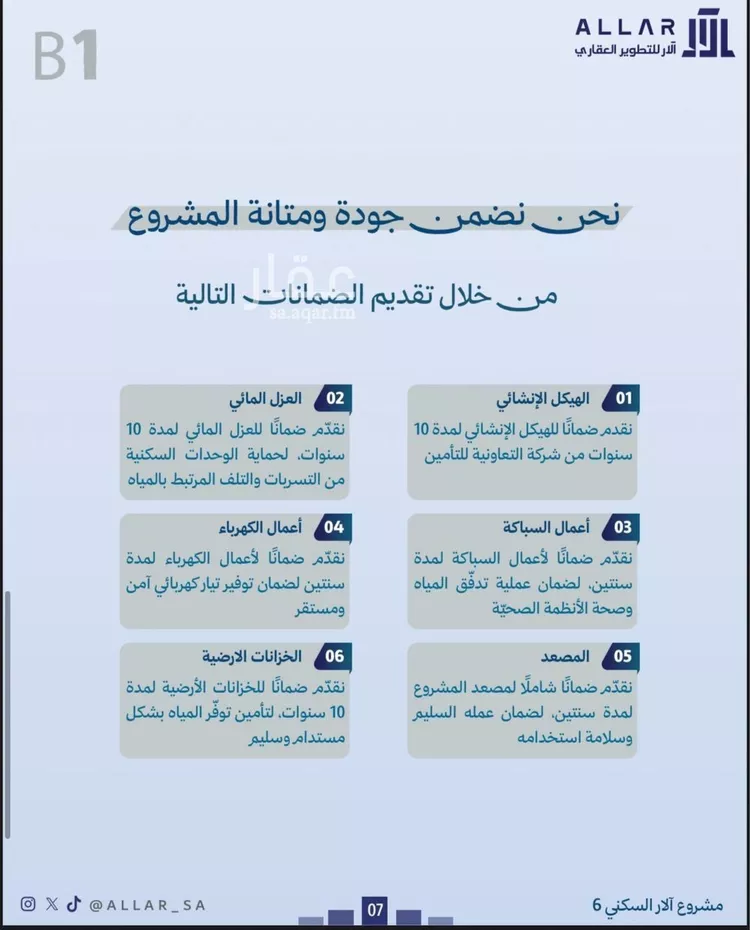 شقة للبيع في شارع النعيرية, حي الحمراء, مدينة الخبر, المنطقة الشرقية صورة 5