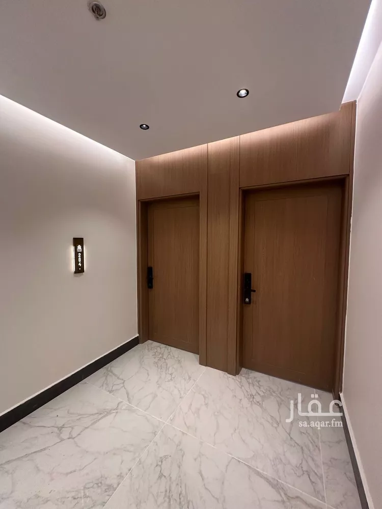 شقة للبيع في شارع تيماد, حي الحمراء, مدينة الخبر, المنطقة الشرقية صورة 4