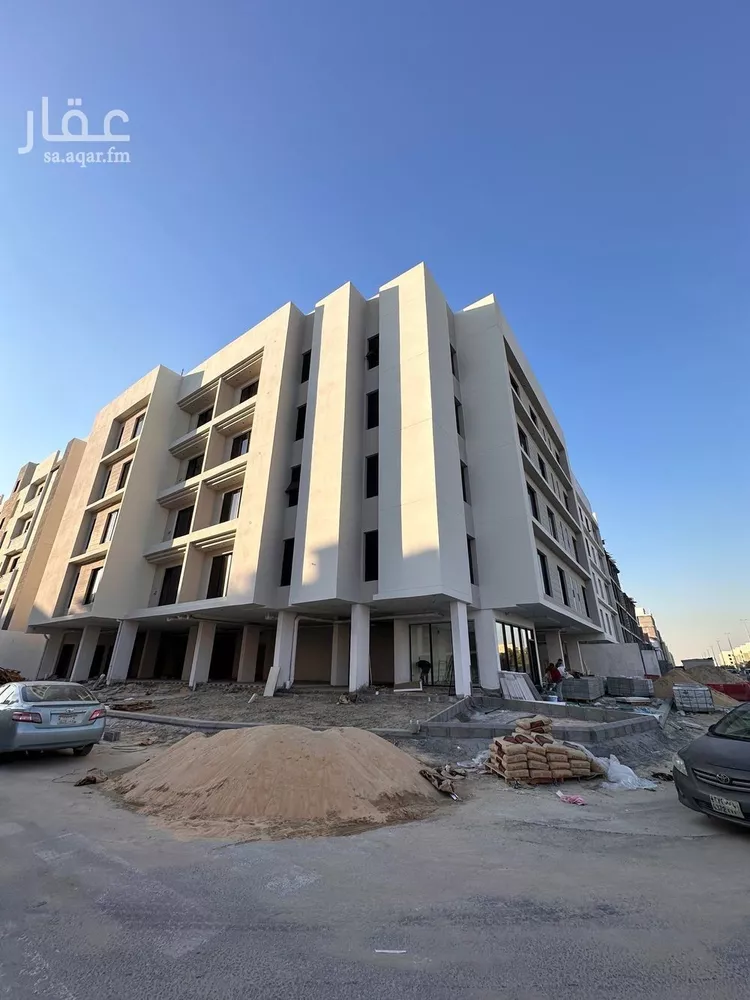 شقة للبيع في شارع النعيرية, حي الحمراء, مدينة الخبر, المنطقة الشرقية