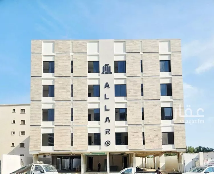 شقة للبيع في شارع النعيرية, حي الحمراء, مدينة الخبر, المنطقة الشرقية