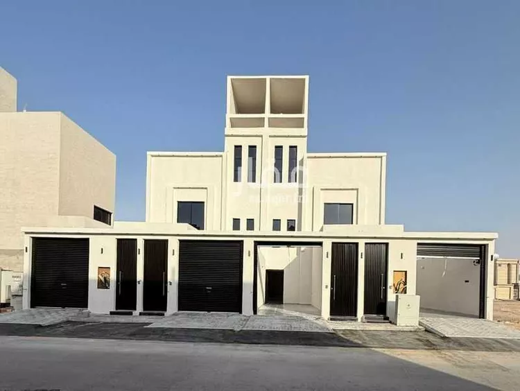 دور للبيع في شارع علي الحراني ، حي عريض ، الرياض ، منطقة الرياض صورة 3