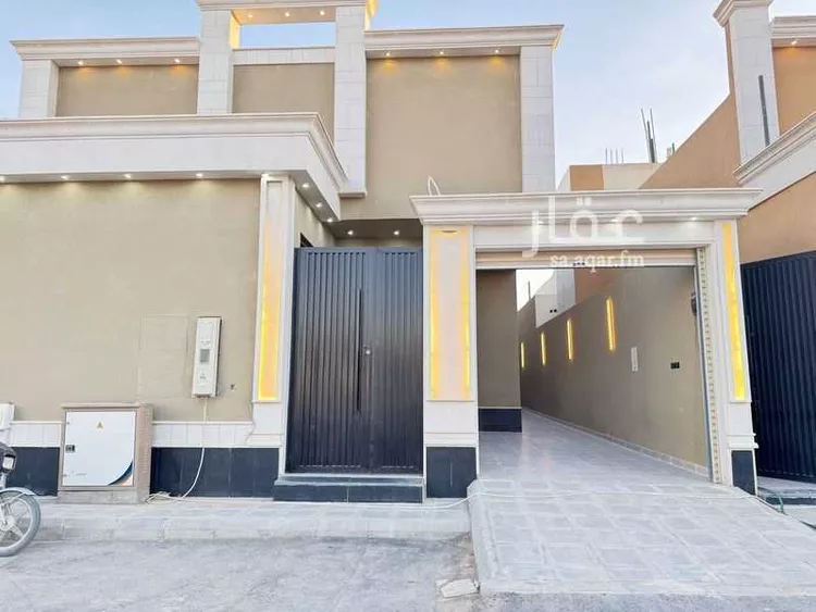فيلا للبيع في حي الجنادرية, مدينة الرياض, منطقة الرياض