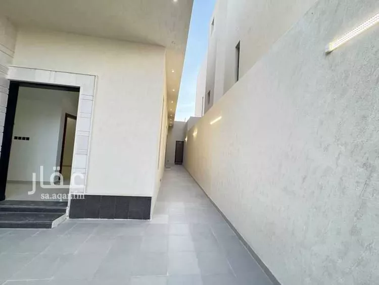 فيلا للبيع في حي الجنادرية, مدينة الرياض, منطقة الرياض صورة 5
