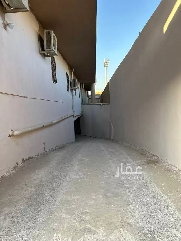 استديو مفروش للحجز في شارع Abd Al Rahman Al Naser, المونسية, الرياض 8