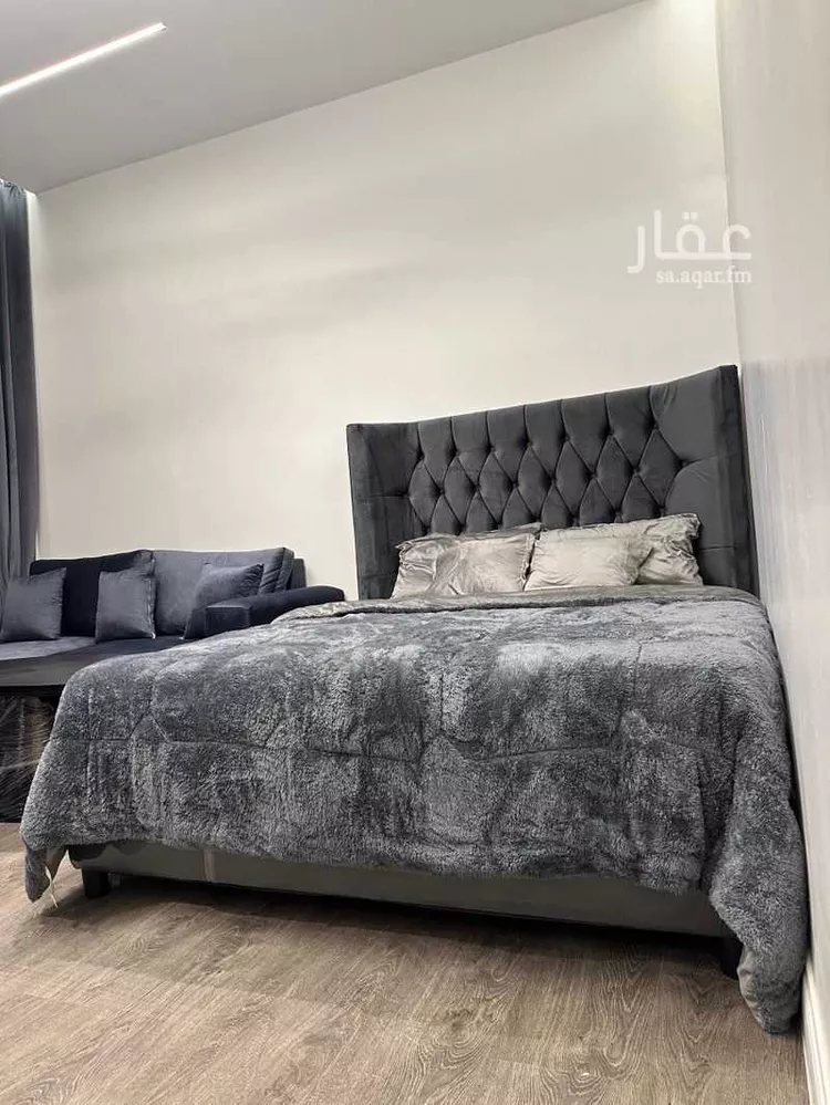 استديو مفروش للحجز في شارع Abd Al Rahman Al Naser, المونسية, الرياض صورة 5