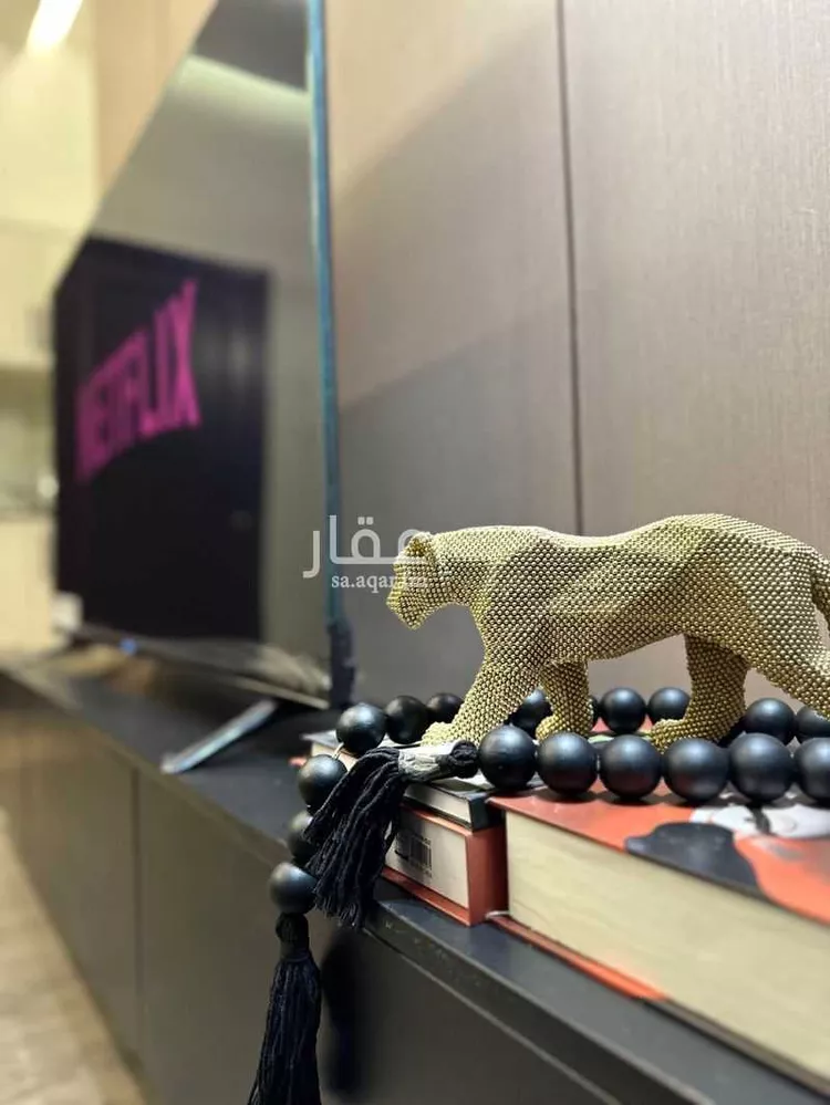 استديو مفروش للحجز في شارع Abd Al Rahman Al Naser, المونسية, الرياض صورة 2