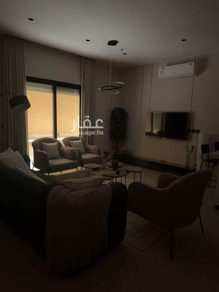 شقة للإيجار في شارع محمد بن ناصر المبارك, حي عرقة, مدينة الرياض, منطقة الرياض صورة 3