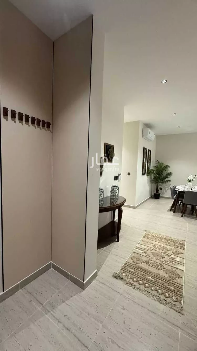 شقة للإيجار في شارع محمد بن ناصر المبارك, حي عرقة, مدينة الرياض, منطقة الرياض صورة 5