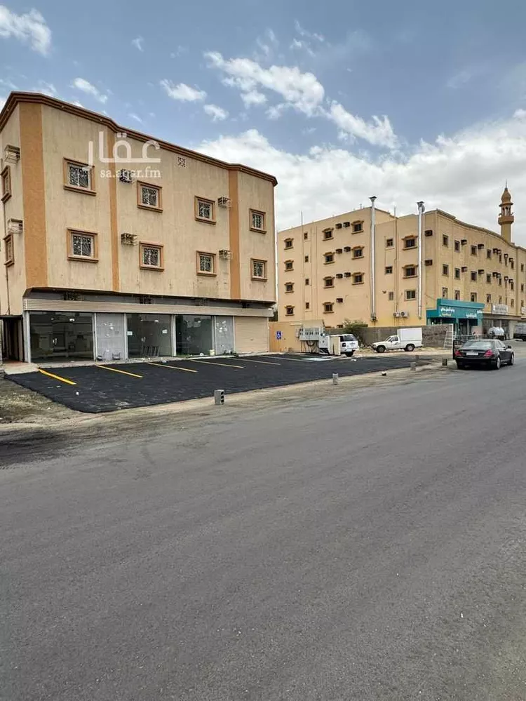 Apartment for Rent in Ahad Rufaidah Az Zaitoon