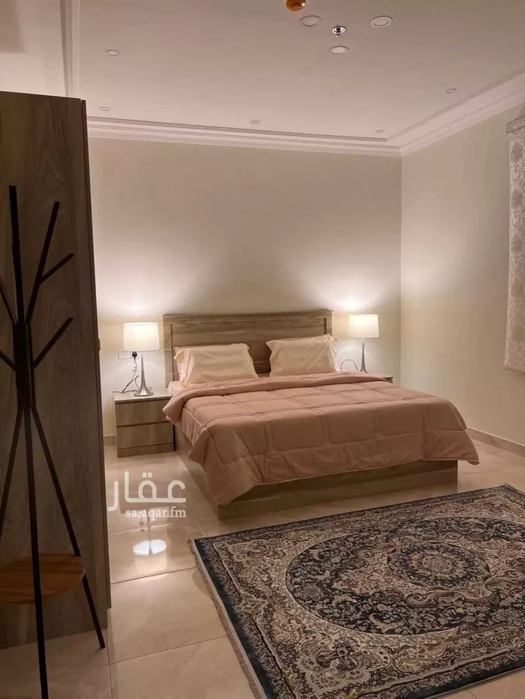 Apartment for Rent in Jeddah Abruq Ar Rughamah صورة 4
