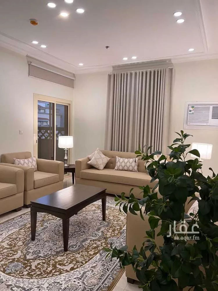 شقة للإيجار في شارع عبدالحميد ابن جبير, حي الرغامة, مدينة جدة, منطقة مكة المكرمة صورة 2