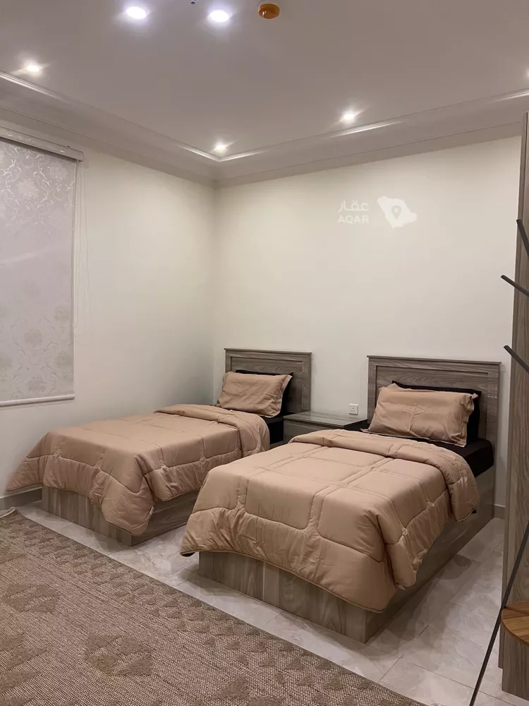 شقة للإيجار في شارع عبدالحميد ابن جبير, حي الرغامة, مدينة جدة, منطقة مكة المكرمة 6